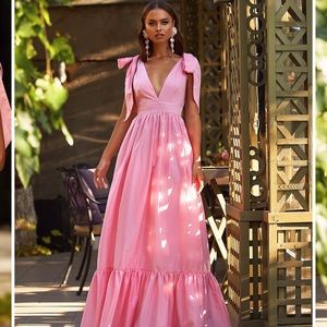 Alamour the Label Cellina Dress